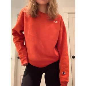 Champion Reverse Weave Sweatshirt
